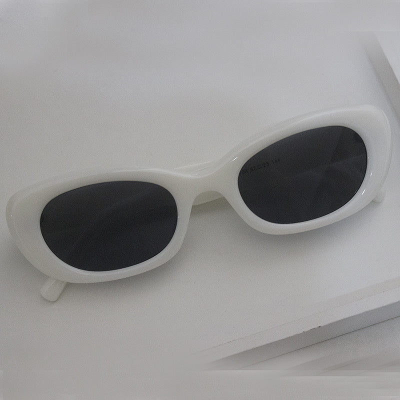 Fashionable Cat-Eye Sunglasses Kalsten