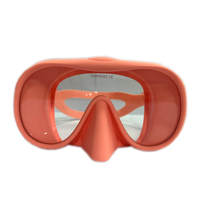 Diving mask Kalsten