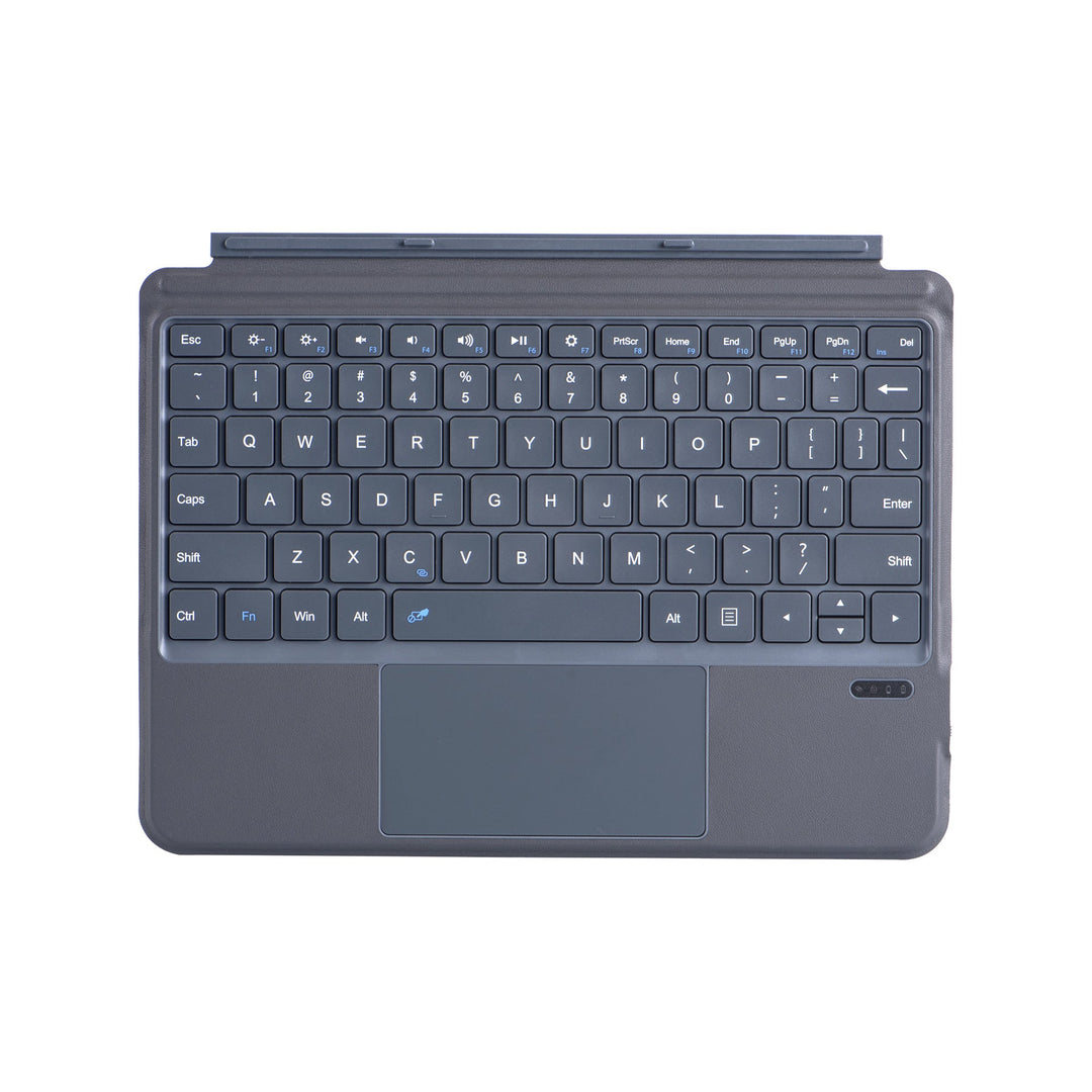 Versatile Bluetooth Keyboard with Touchpad Kalsten