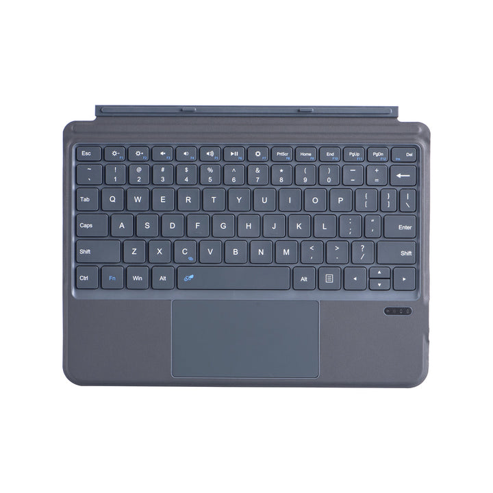 Versatile Bluetooth Keyboard with Touchpad Kalsten