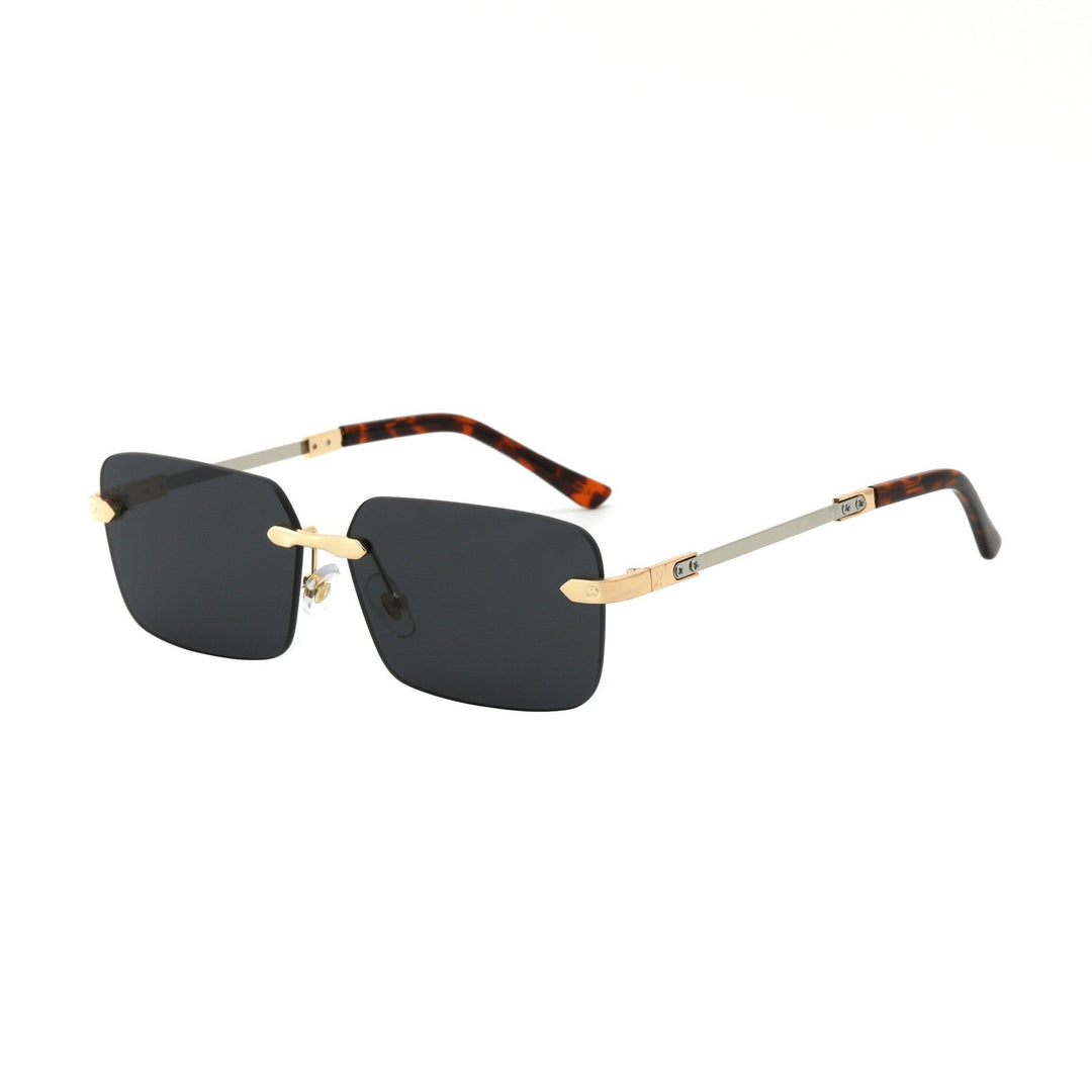 Ladies sunglasses with fashionable, delicate design Kalsten