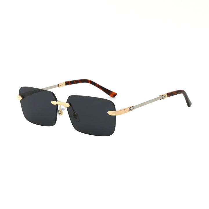 Ladies sunglasses with fashionable, delicate design Kalsten