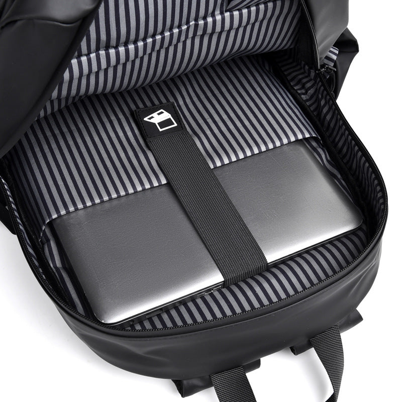 Backpacks Made from Waterproof Material Kalsten