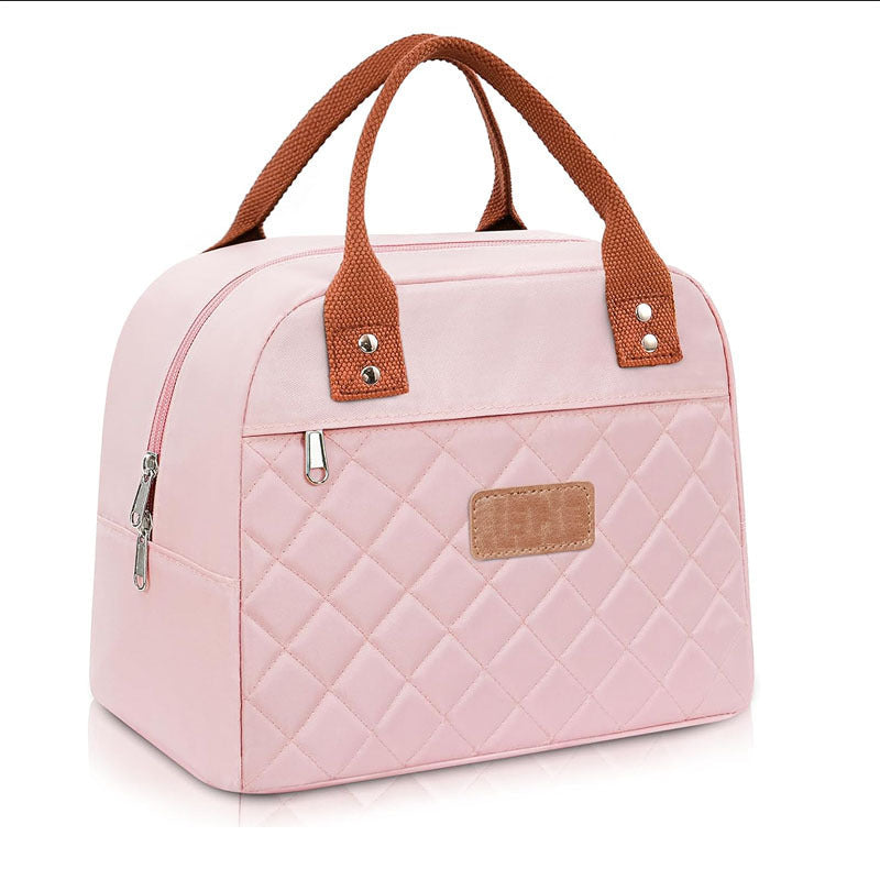 Ladies Insulated Cooler Bag Kalsten