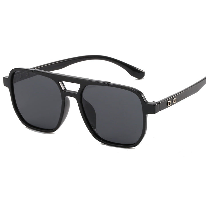Ladies' fashionable glasses in robust sports design Kalsten