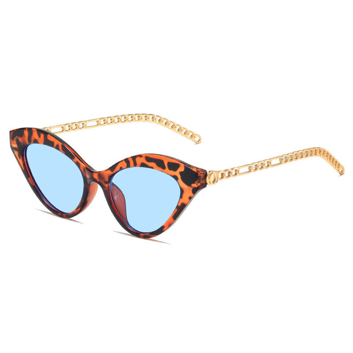 Women Cat-Eye Sunglasses Kalsten