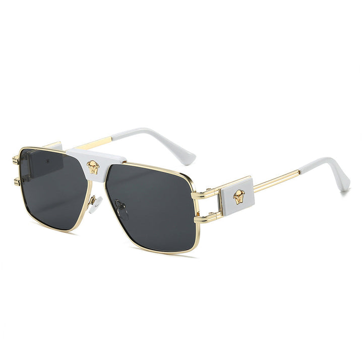 Women's stylish sunglasses with modern, square frame Kalsten