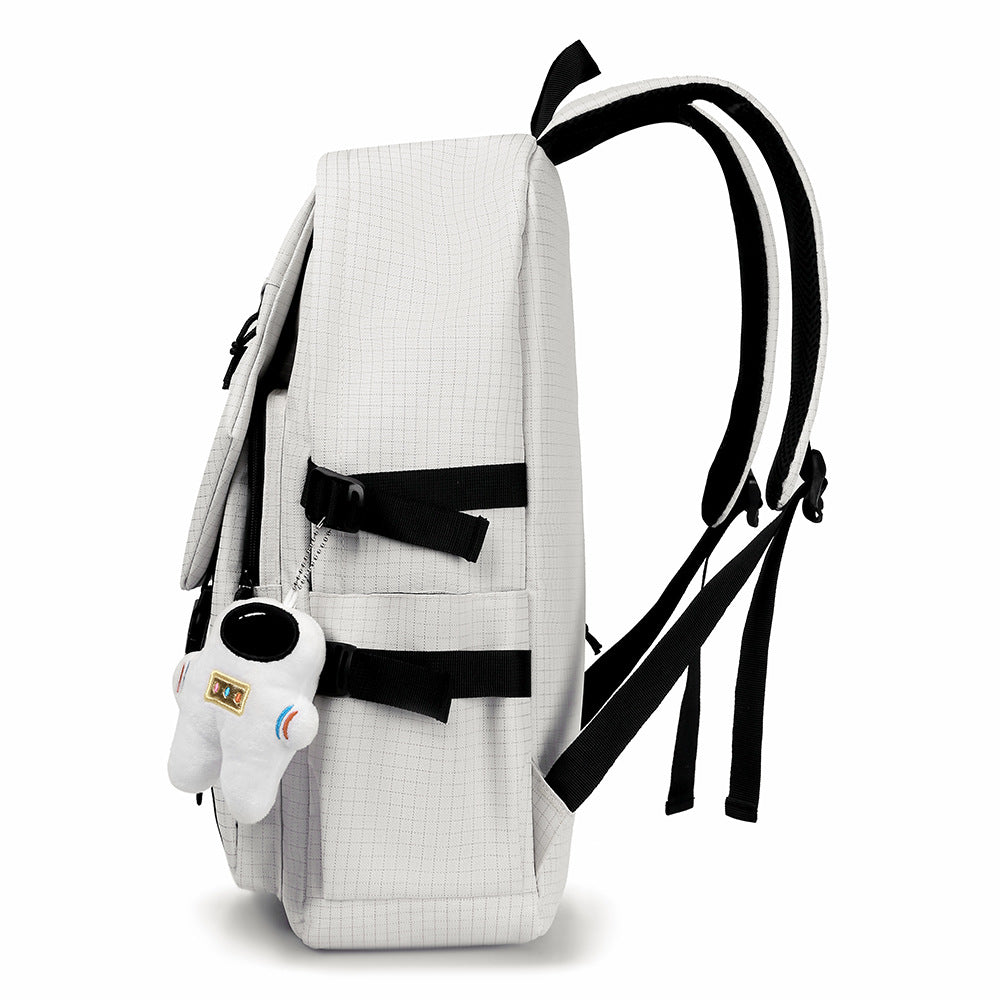 Multi-Compartment Tactical Backpack Kalsten