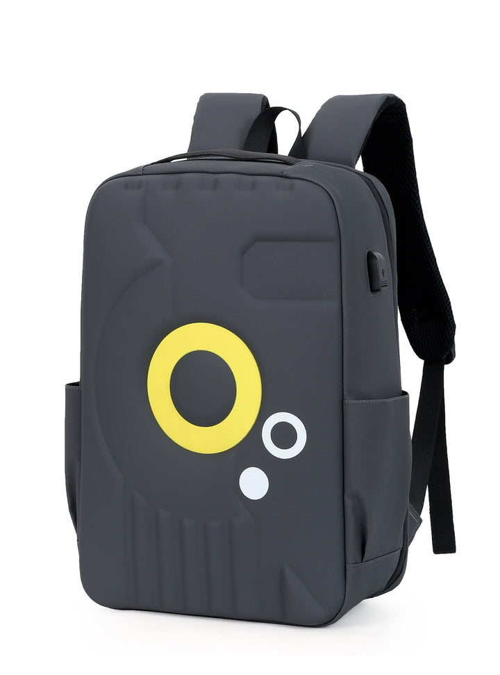 Ergonomic Multi-Functional School Backpack Kalsten
