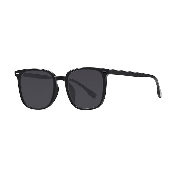 Women's sunglasses in a modern square style with special UV protection lenses Kalsten
