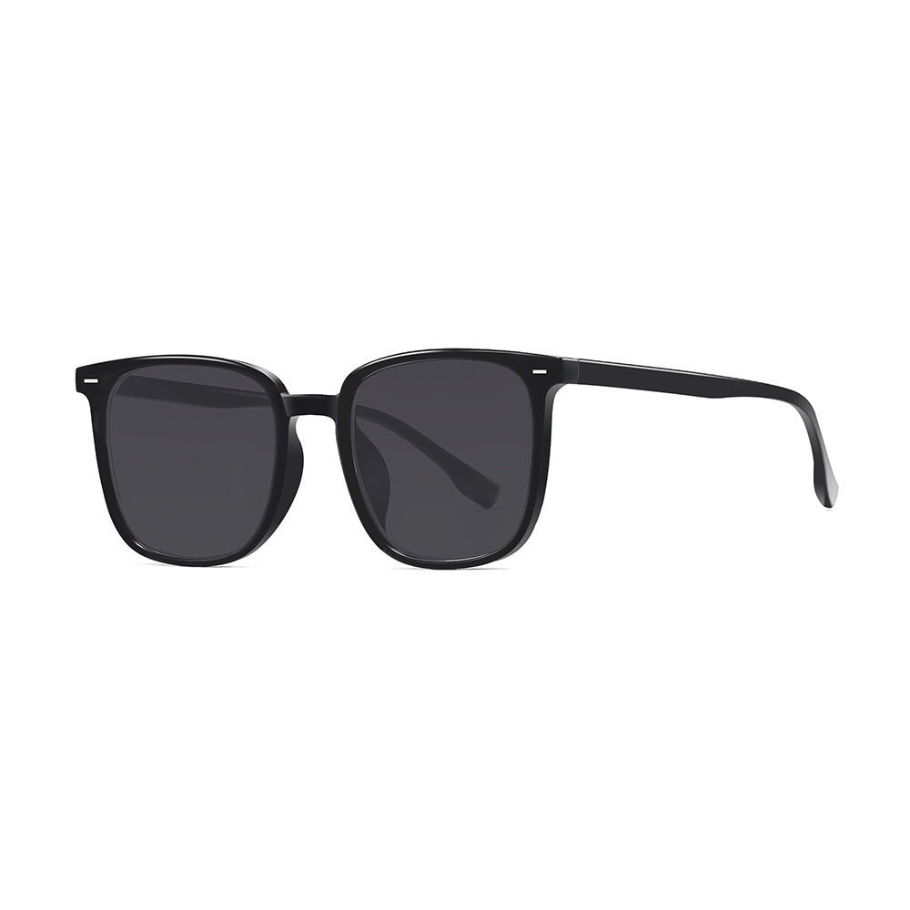 Men's High-Performance Square Frame Sunglasses Kalsten