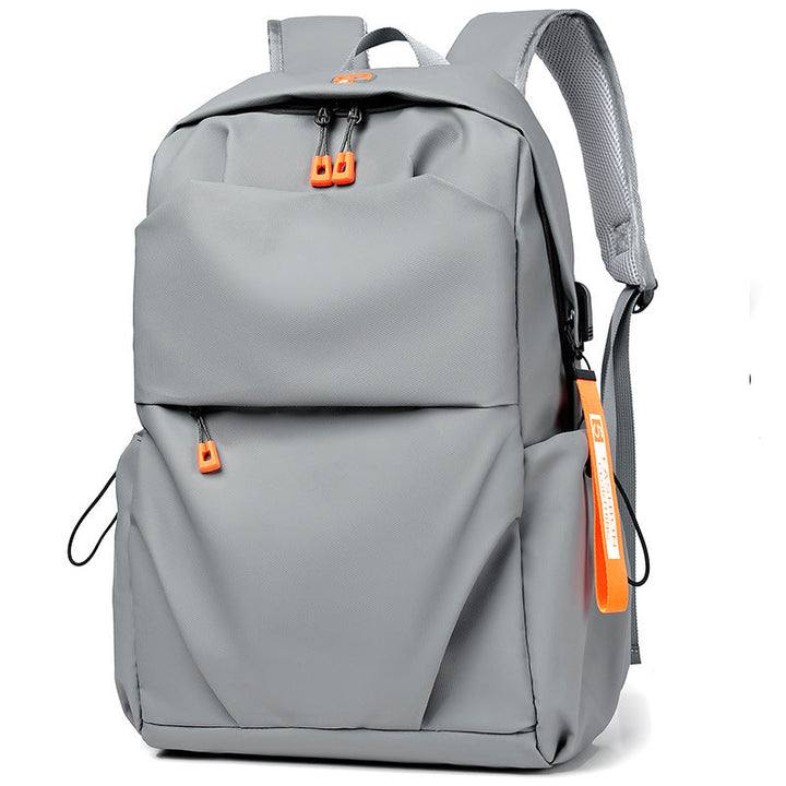 Versatile Urban Backpack Kalsten
