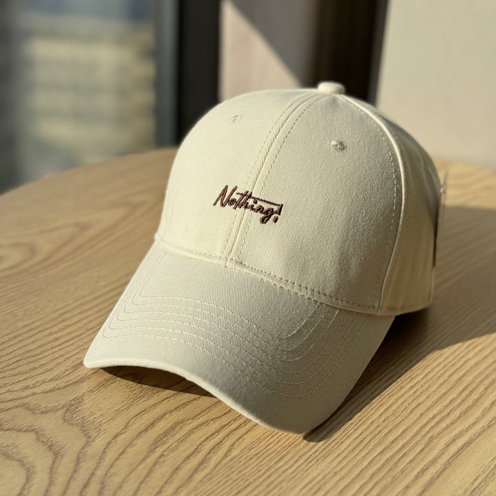 Men's Stylish Casual Cotton Baseball Cap Kalsten