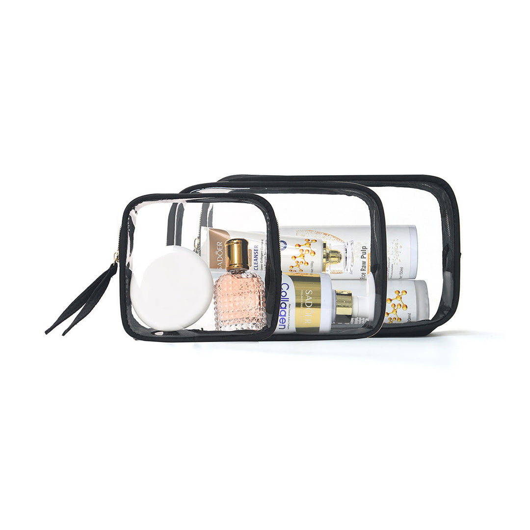 Multifunctional Cosmetic Organizer Bag Kalsten