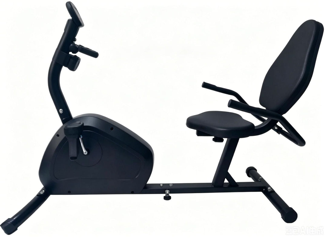 Recumbent Exercise Bike Kalsten