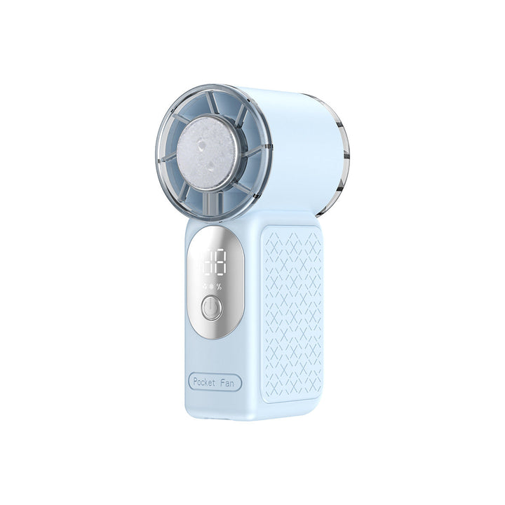 Unisex Mini Handheld Fan Kalsten