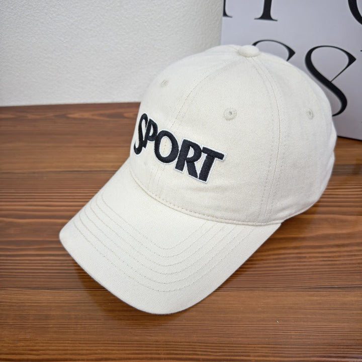 Men's Casual Cotton Sports Cap Kalsten