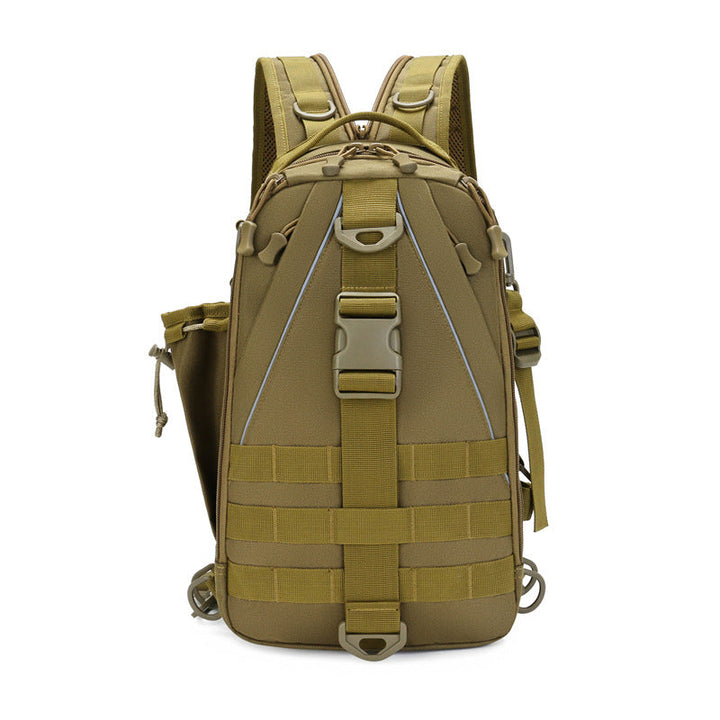 Multi-Functional Tactical Backpack Kalsten