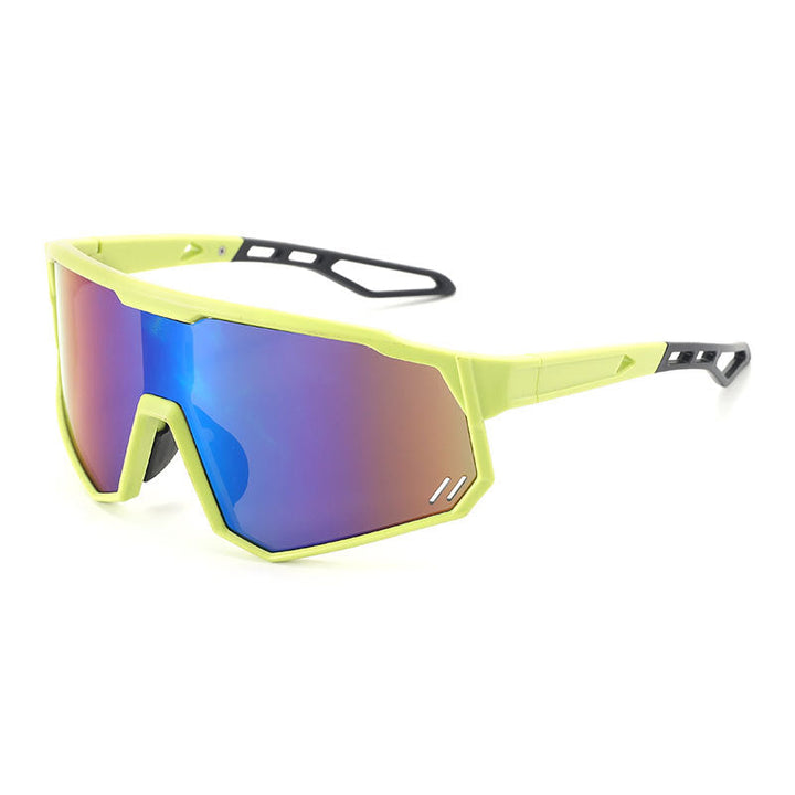 Men's High-Performance Outdoor Sports Sunglasses Kalsten