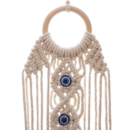 Decorative Macramé Wall Hanging Acalora