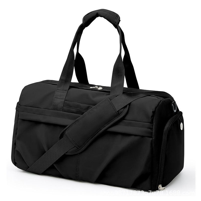 Multi-Pocket Gym Duffle Bag Acalora