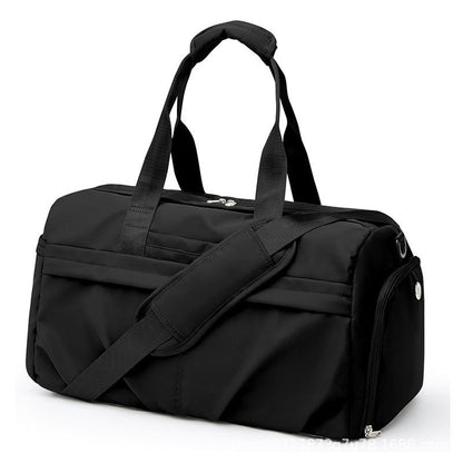 Multi-Pocket Gym Duffle Bag Acalora
