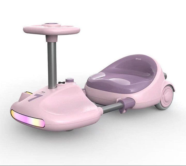 Ride-On Electric Kalsten