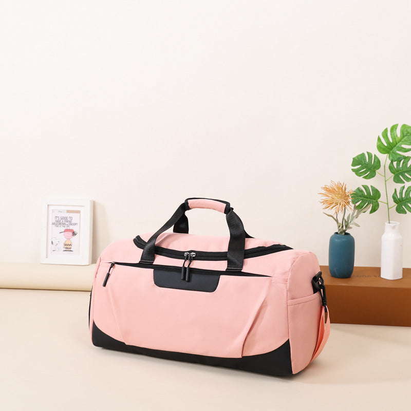 Ladies Sports Bag Kalsten
