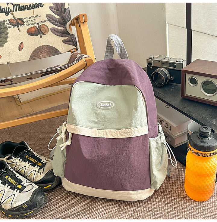 Multi-Functional Outdoor Backpack Kalsten
