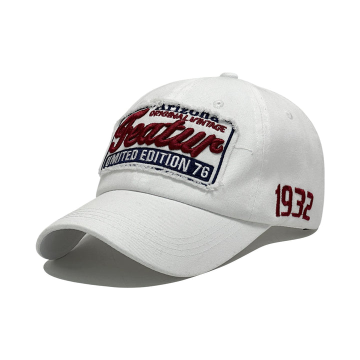 Ladies limited edition baseball cap Brehn