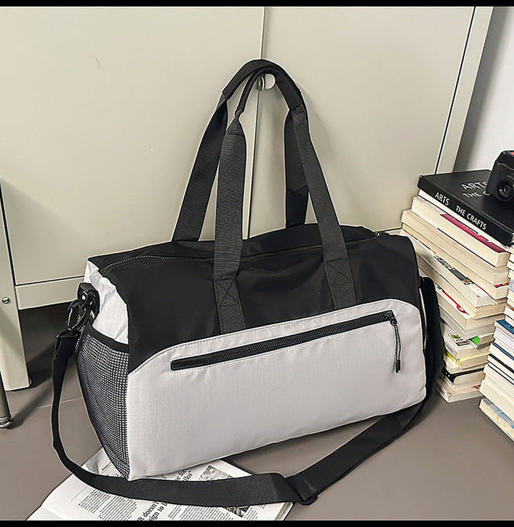 Robust sports and leisure tote bag Kalsten