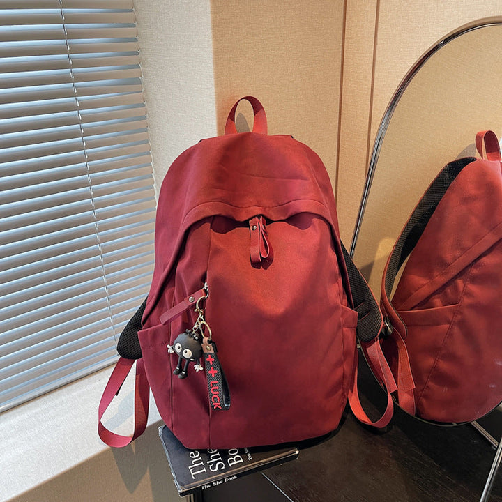 Stylish Travel Backpack Kalsten