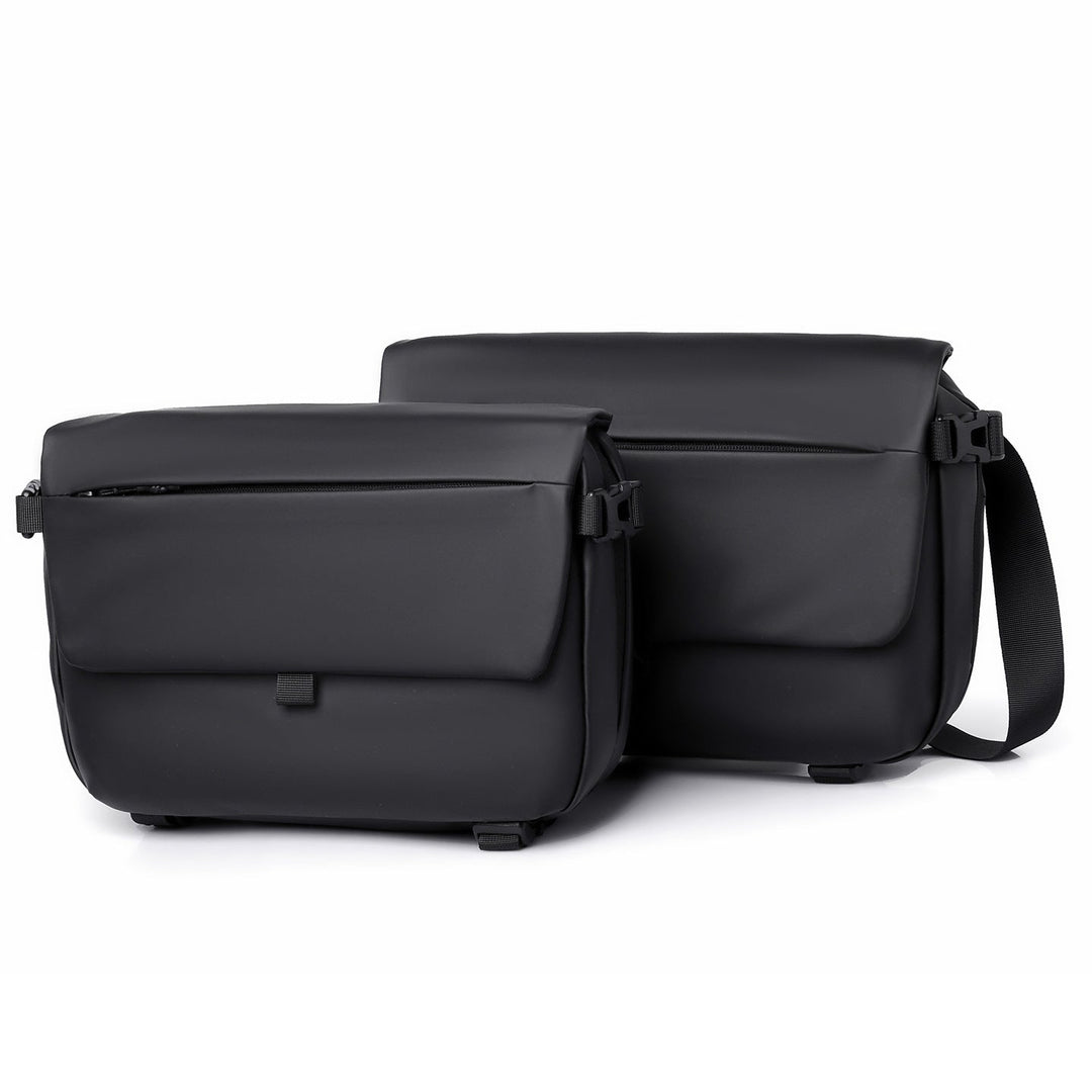 Modern Waterproof Messenger Bag Kalsten