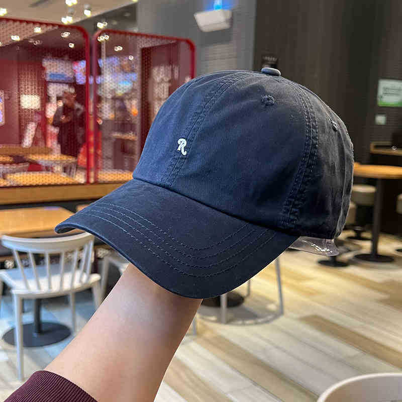 Women's Classic Cotton Dad Hat Kalsten