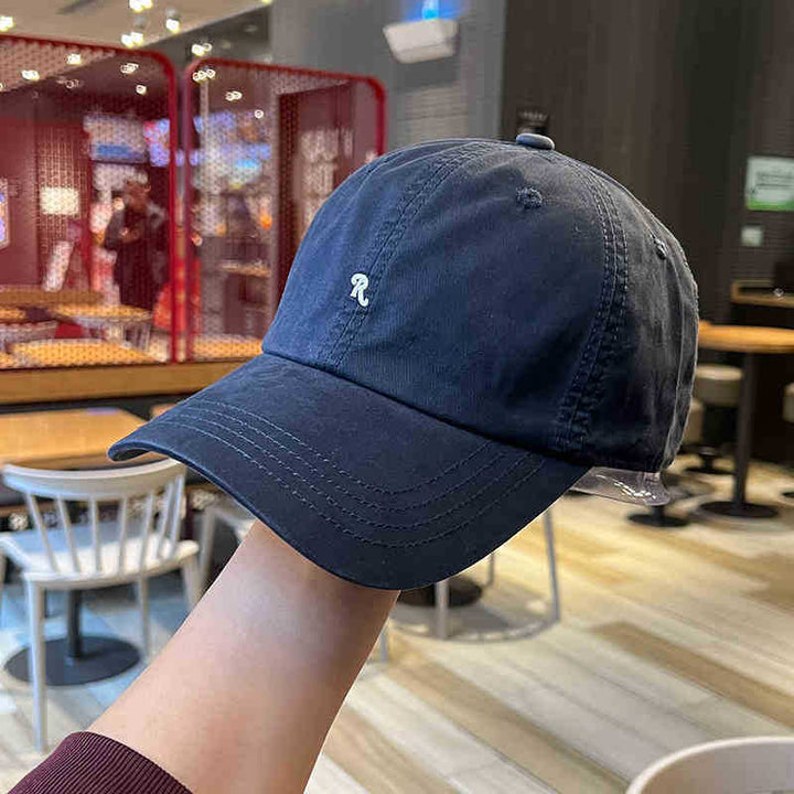 Women's Classic Cotton Dad Hat Kalsten