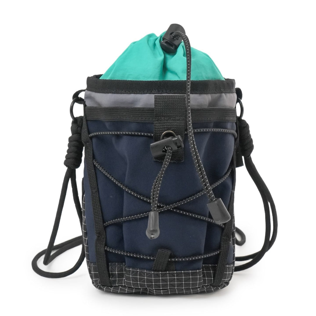 Compact Outdoor Utility Drawstring Bag Kalsten