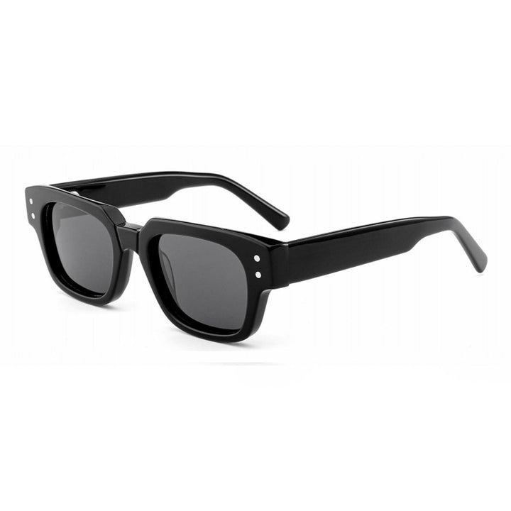 Ladies sunglasses in durable retro style with hardened lenses Kalsten