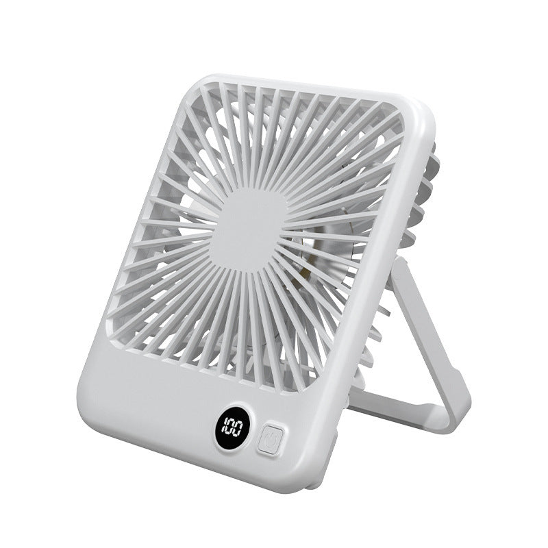 Unisex portable fan Kalsten