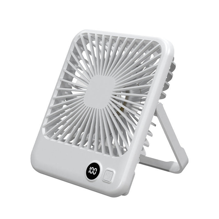 Unisex portable fan Kalsten