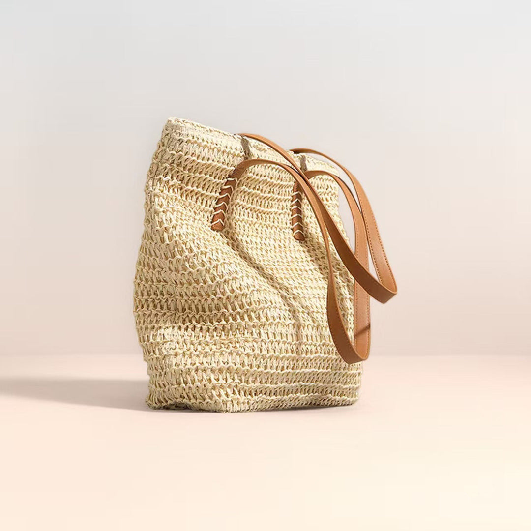 Trendy and Handmade Beach Bag Kalsten