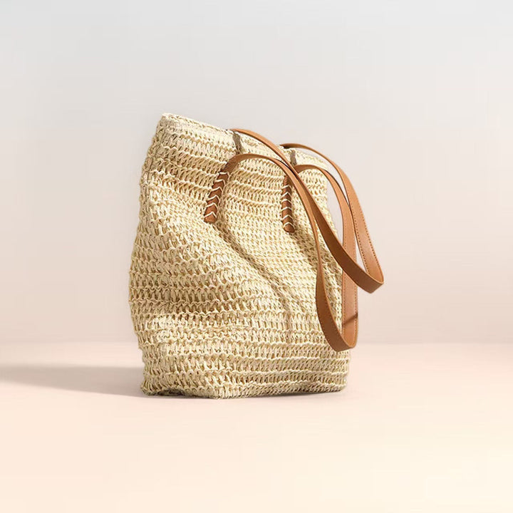 Trendy and Handmade Beach Bag Kalsten