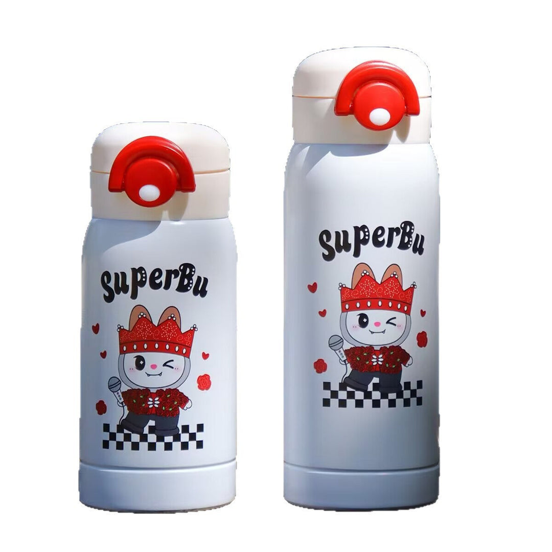 Ladies Insulated Bottle Kalsten