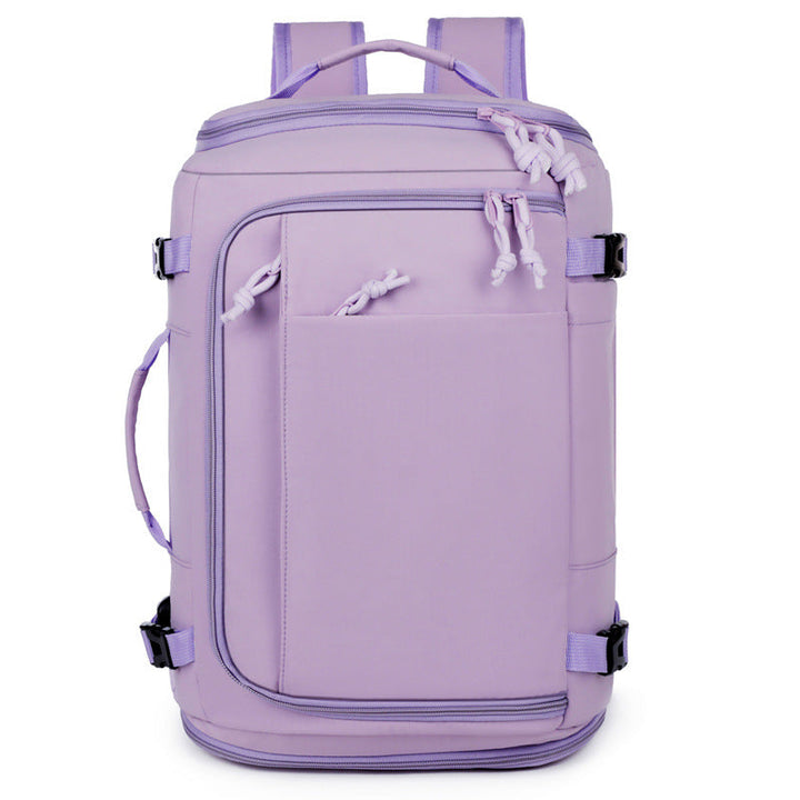 Versatile Adventure Travel Backpack Kalsten
