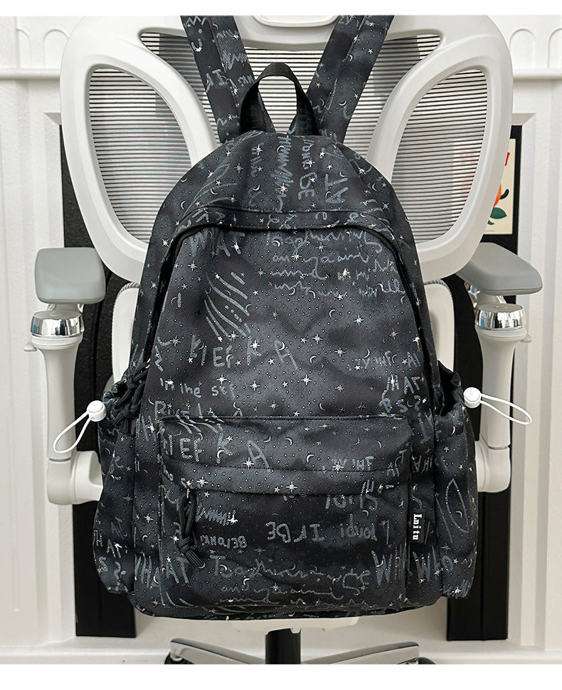 Stylish Casual School Backpack