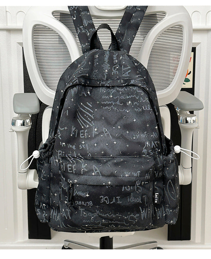 Stylish Casual School Backpack