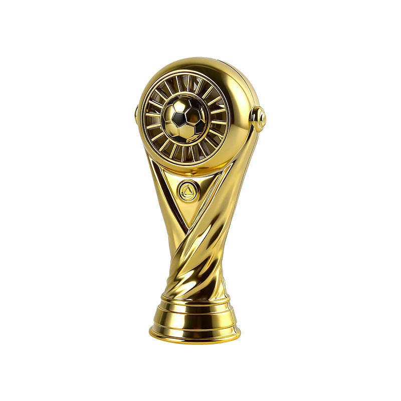 Premium Soccer Trophy Kalsten