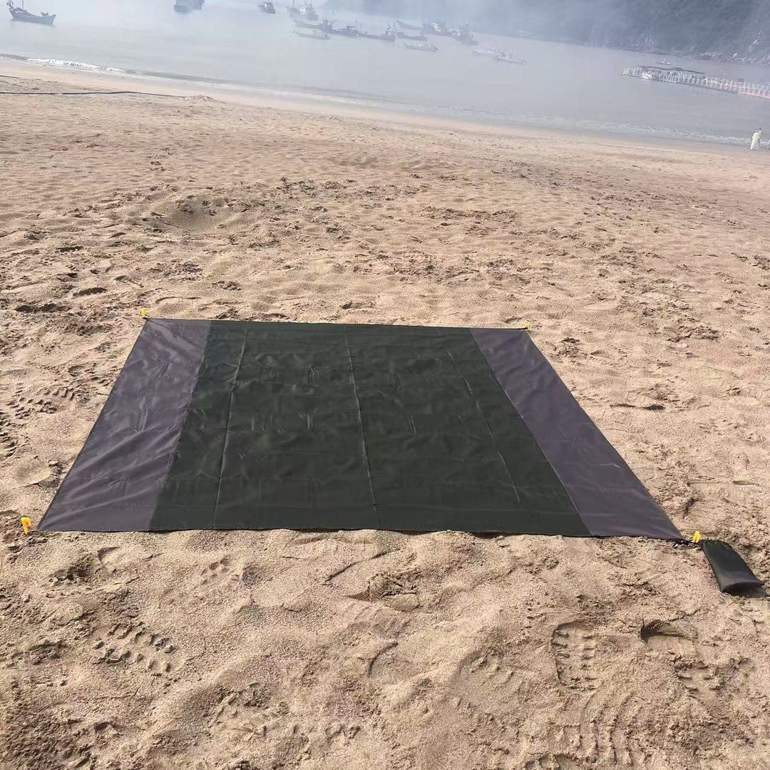 Beach Mat Kalsten