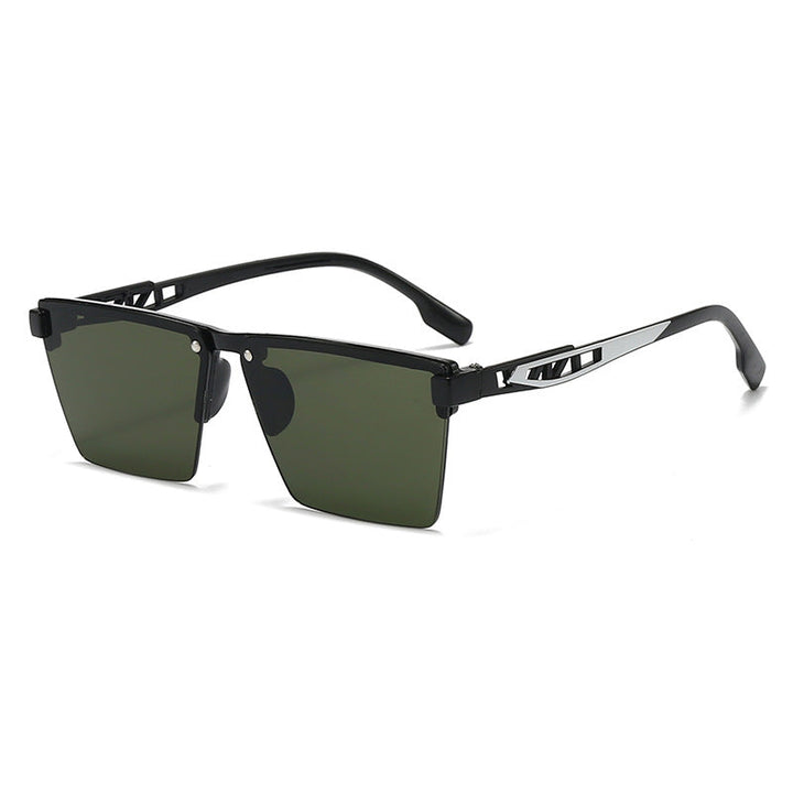 Women's fashionable modular sunglasses design Kalsten