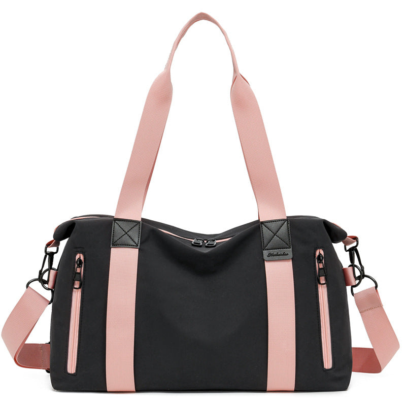 Versatile Expedition Duffle Bag Kalsten