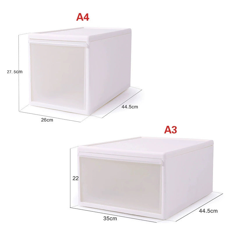 Storage Organizer Kalsten